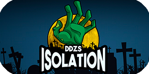 [DDZS] Isolation Chernarus PVE 1
