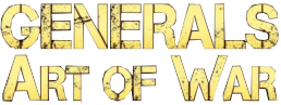 Обзор Generals: Art of War