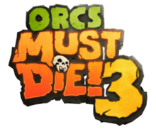 Обзор Orcs Must Die 3