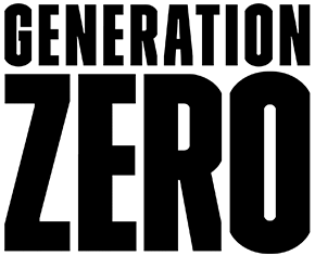 Обзор Generation Zero