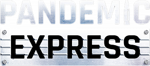 Обзор Pandemic Express